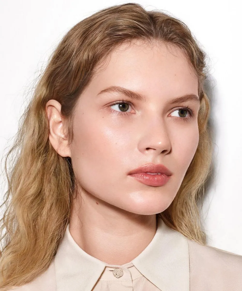 Westman Atelier Lips^Lip Suede in Les Nudes 4.8g
