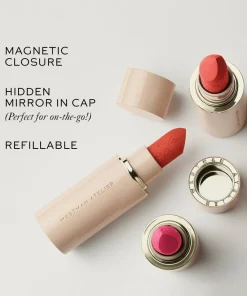 Westman Atelier Lips^Lip Suede Matte Lipstick 3.8g
