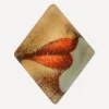 John Derian Stationery And Games^Lips Diamond Charm