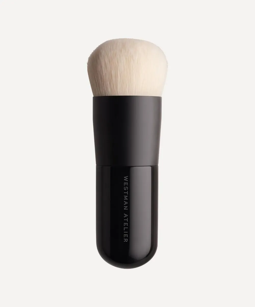 Westman Atelier Tools & Wash Bags|Complexion^Liquid Blender Brush