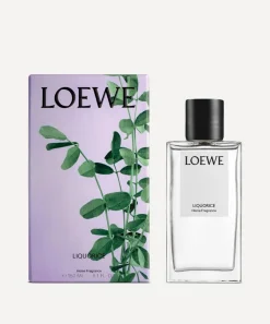 Loewe Candles & Candle Holders^Liquorice Home Fragrance 150ml