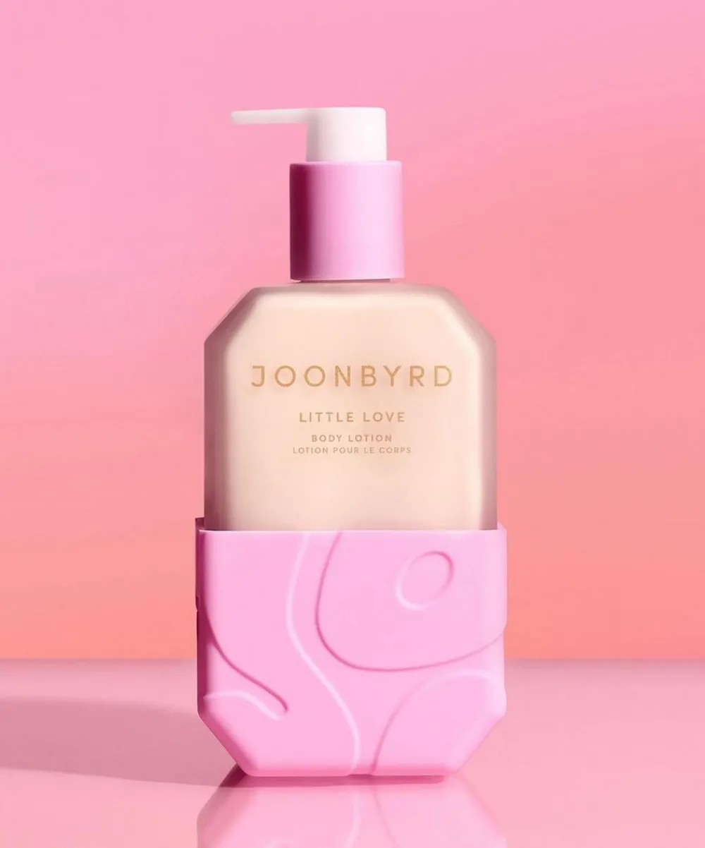 Joonbyrd Bath & Body Wash^LITTLE LOVE Body Lotion 300ml