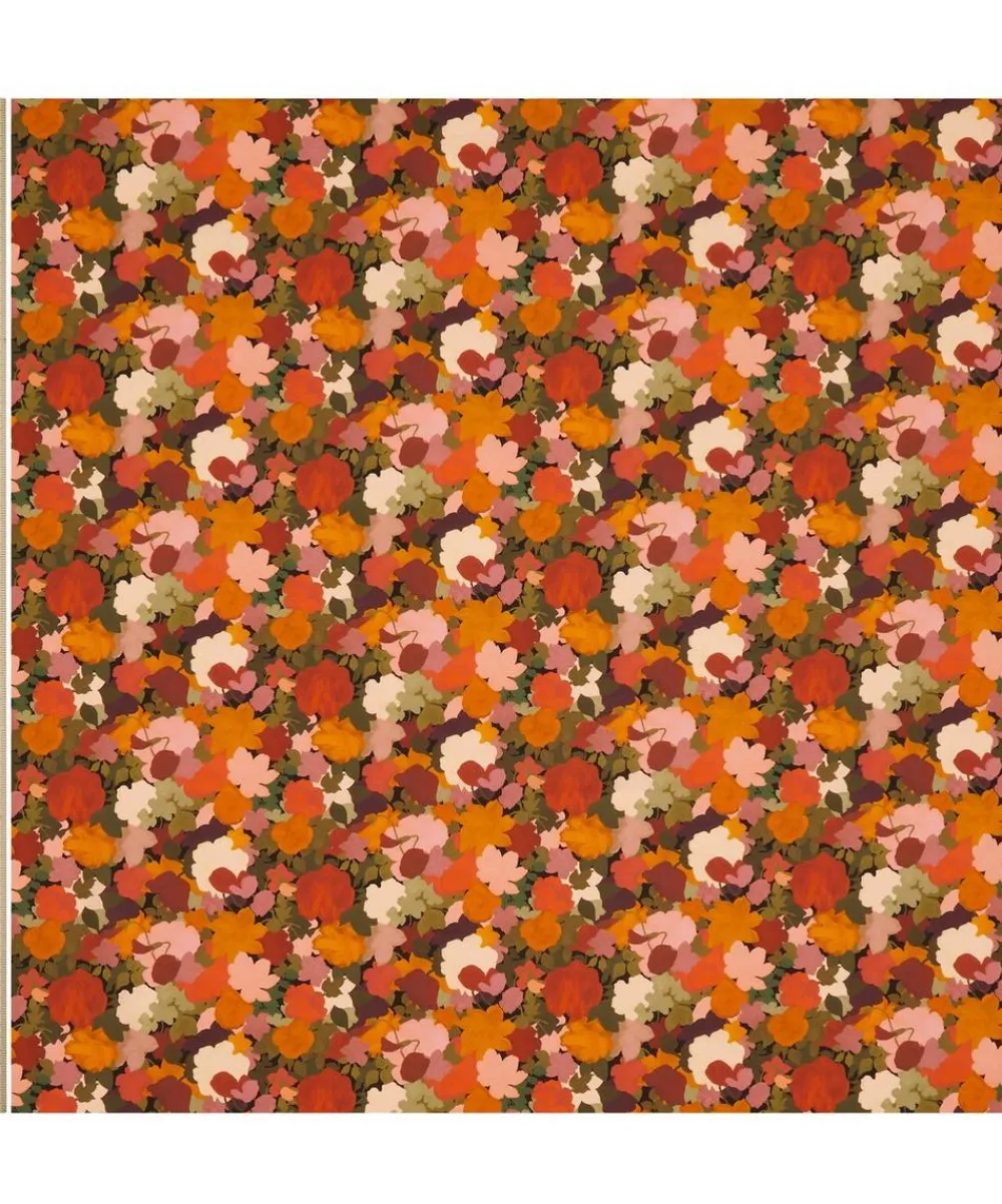 Liberty Fabrics Poplin^Little Merton Cotton Poplin