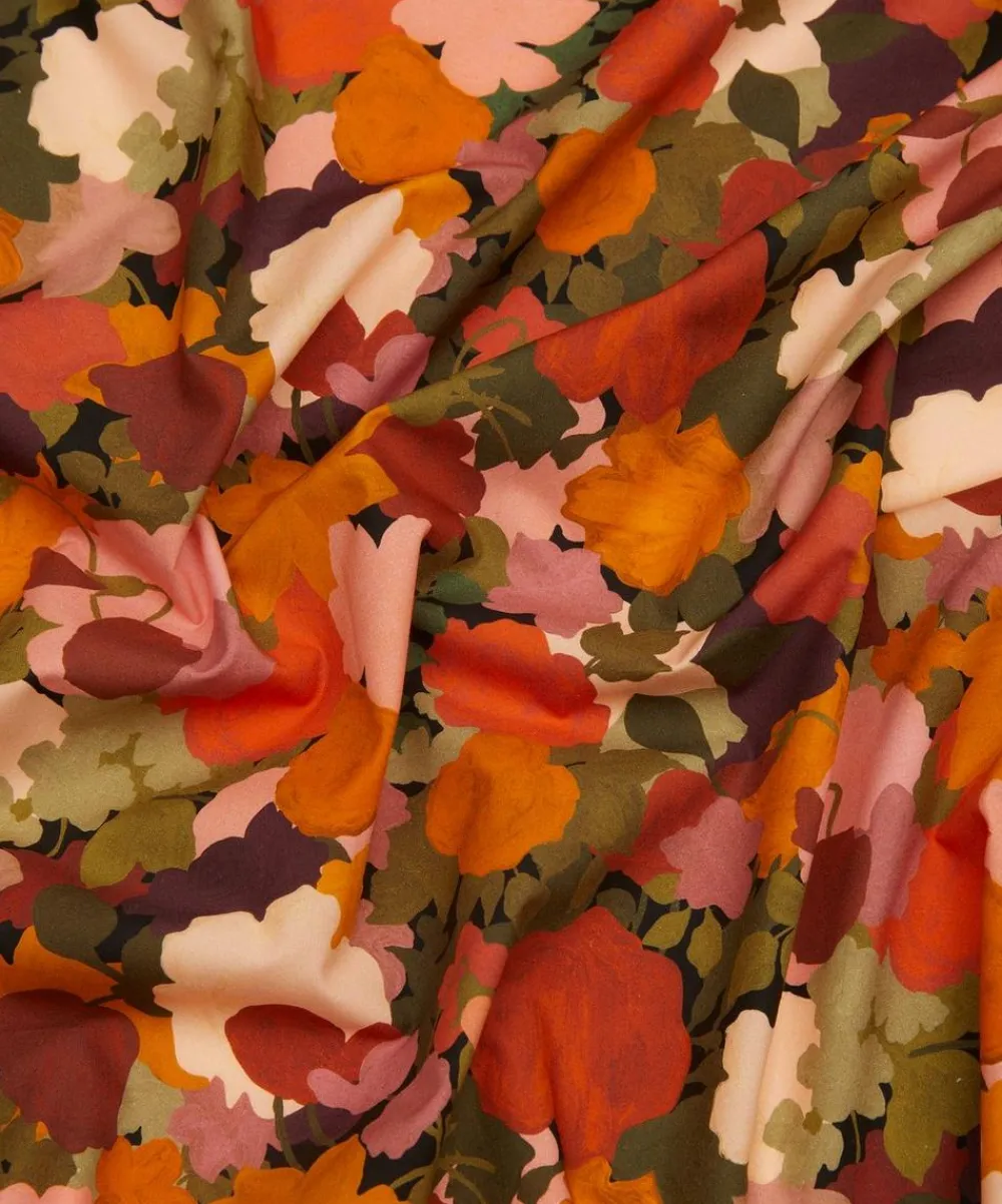 Liberty Fabrics Poplin^Little Merton Cotton Poplin