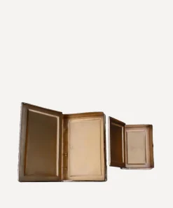 Boncoeurs Storage^Livre Boxes Set of Two