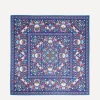 Liberty Scarves^Lodden 70 x 70 Silk Scarf