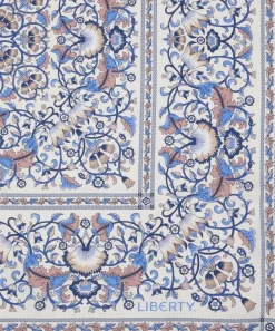 Liberty Scarves^Lodden 70 x 70 Silk Scarf