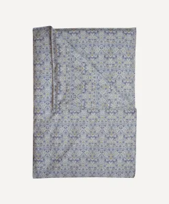 Coco & Wolf Bedding^Lodden China Blue Single Duvet Cover Set