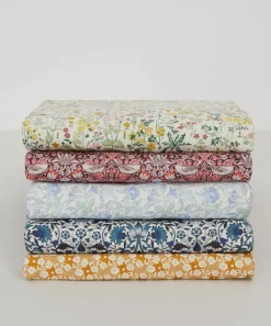 Liberty Fabrics Organic Cotton|Classic Tana Lawn^Lodden Organic Tana Lawn™ Cotton
