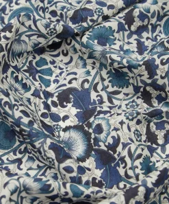 Liberty Fabrics Organic Cotton|Classic Tana Lawn^Lodden Organic Tana Lawn™ Cotton