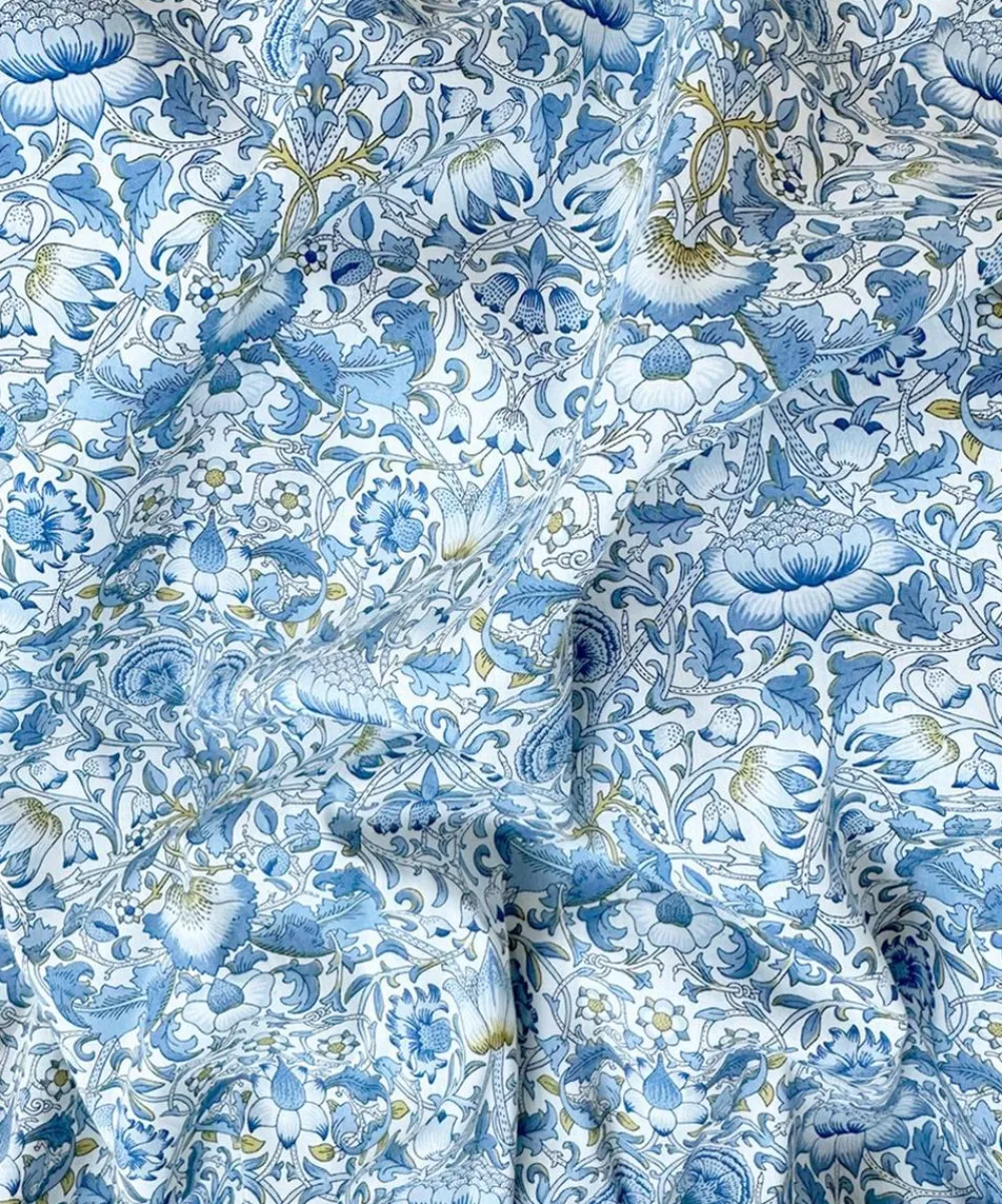 Coco & Wolf Bedding^Lodden Tana Lawn™ Cotton Pillowcases Set of Two
