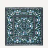 Liberty Scarves^Lodden 70X70 Silk Scarf