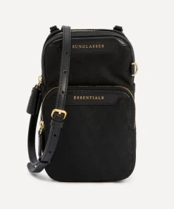 Anya Hindmarch Bags^Logo Essentials Cross-Body Bag