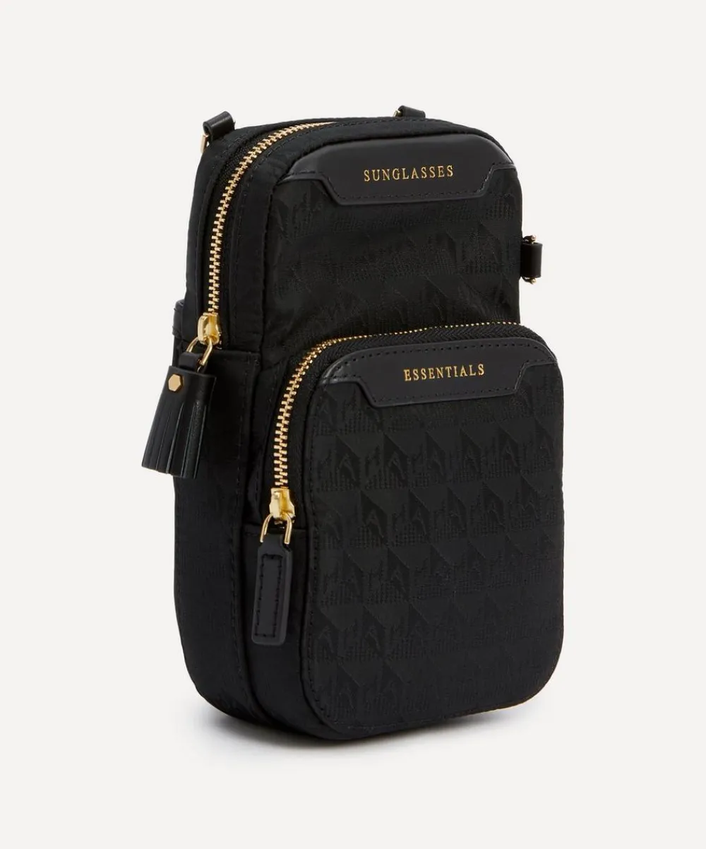 Anya Hindmarch Bags^Logo Essentials Cross-Body Bag