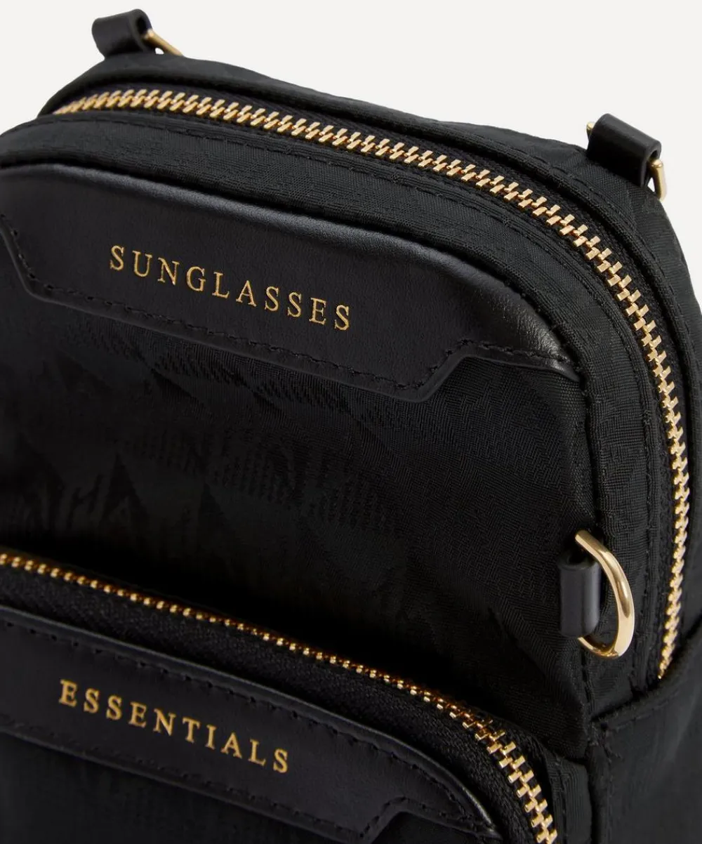 Anya Hindmarch Bags^Logo Essentials Cross-Body Bag