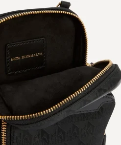 Anya Hindmarch Bags^Logo Essentials Cross-Body Bag