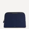 Anya Hindmarch Bags^Logo Lotions and Potions Pouch