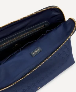 Anya Hindmarch Bags^Logo Lotions and Potions Pouch