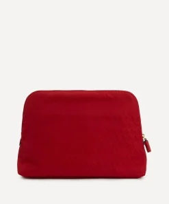 Anya Hindmarch Bags^Logo Lotions and Potions Pouch