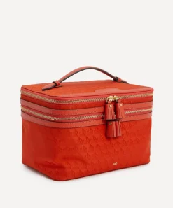 Anya Hindmarch Bags^Logo Vanity Kit