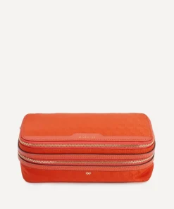 Anya Hindmarch Bags^Logo Vanity Kit