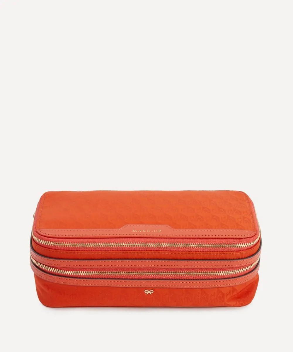 Anya Hindmarch Bags^Logo Vanity Kit