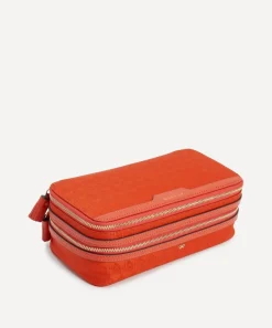 Anya Hindmarch Bags^Logo Vanity Kit