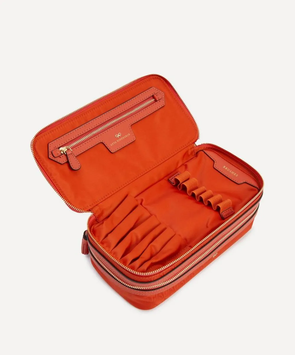 Anya Hindmarch Bags^Logo Vanity Kit