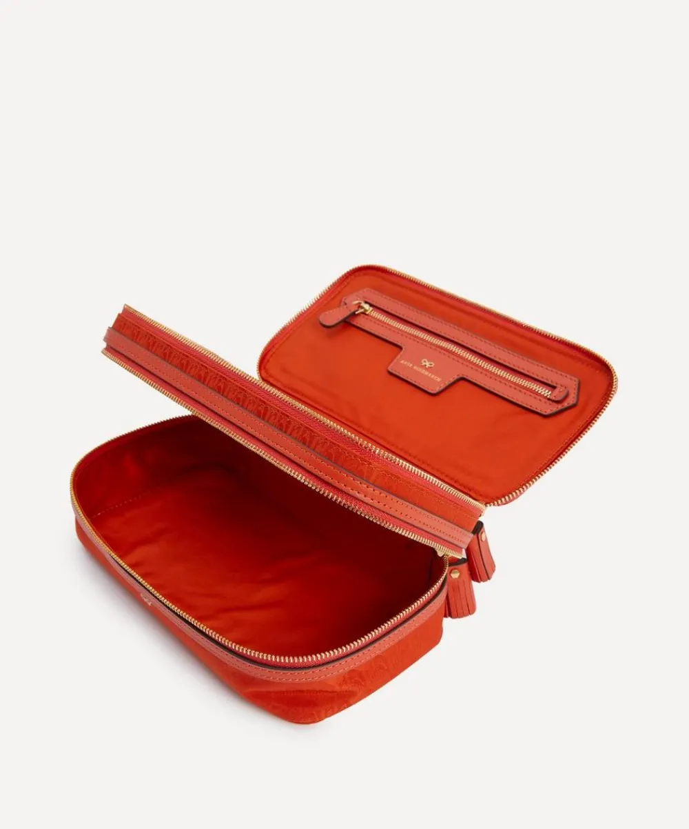 Anya Hindmarch Bags^Logo Vanity Kit