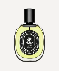 Diptyque Womens Perfume^L’Ombre dans l’Eau Eau de Parfum 75ml