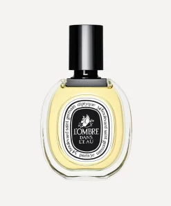 Diptyque Womens Perfume^L'Ombre dans l'Eau Eau de Toilette 50ml