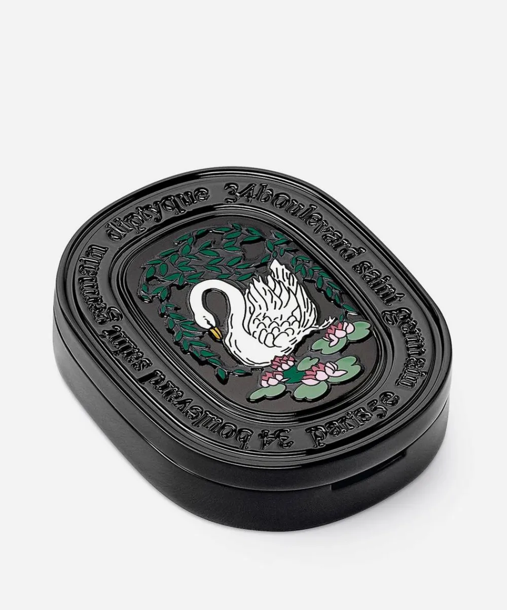 Diptyque Womens Perfume^L’Ombre Dans L’Eau Solid Perfume 3g