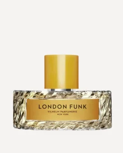 Vilhelm Parfumerie Womens Perfume^London Funk Eau de Parfum 100ml