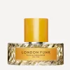 Vilhelm Parfumerie Womens Perfume^London Funk Eau de Parfum 50ml