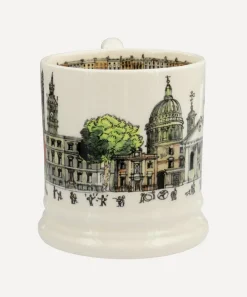 Emma Bridgewater Mugs^London Half-Pint Mug