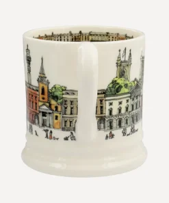 Emma Bridgewater Mugs^London Half-Pint Mug
