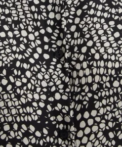 Matteau Tops^Long Sleeve Silk Shirt