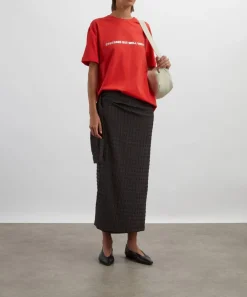 Paloma Wool Skirts^Long Wrap Skirt