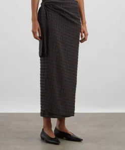 Paloma Wool Skirts^Long Wrap Skirt