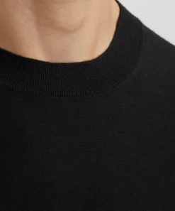 Dries Van Noten Knitwear & Sweats^Long-Sleeve Merino Wool Jumper