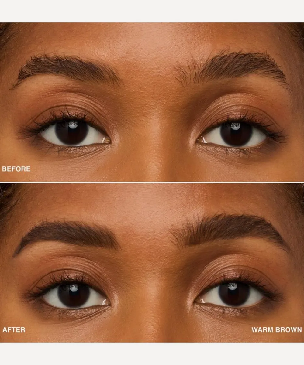 Bobbi Brown Eyes^Long-Wear Brow Pencil Refill 0.33g