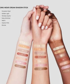 Bobbi Brown Eyes^Long-Wear Cream Shadow Stick 1.6g
