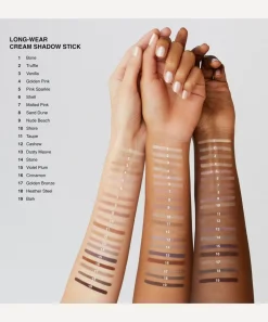Bobbi Brown Eyes^Long-Wear Cream Shadow Stick 1.6g