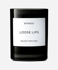 Byredo Candles & Candle Holders^Loose Lips Candle 240g