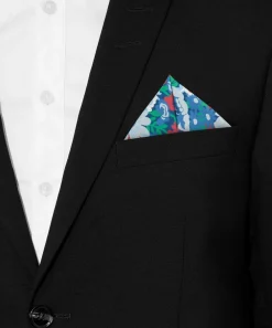 Liberty Pocket Squares^Lord Thorpe Silk Pocket Square
