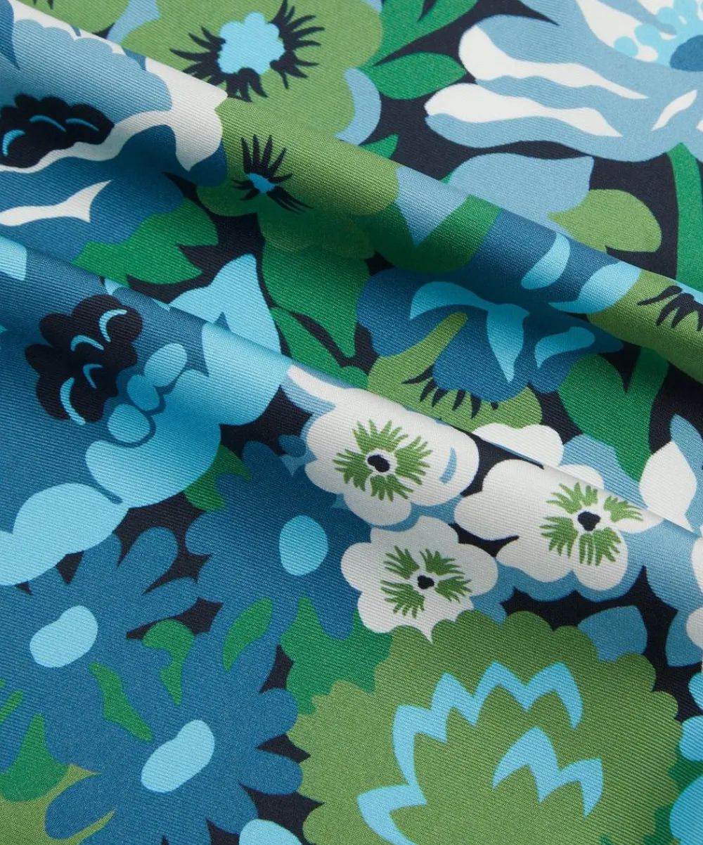 Liberty Pocket Squares^Lord Thorpe Silk Pocket Square