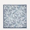 Liberty Scarves^Lord Thorpe 140x140 Modal-Cashmere Scarf