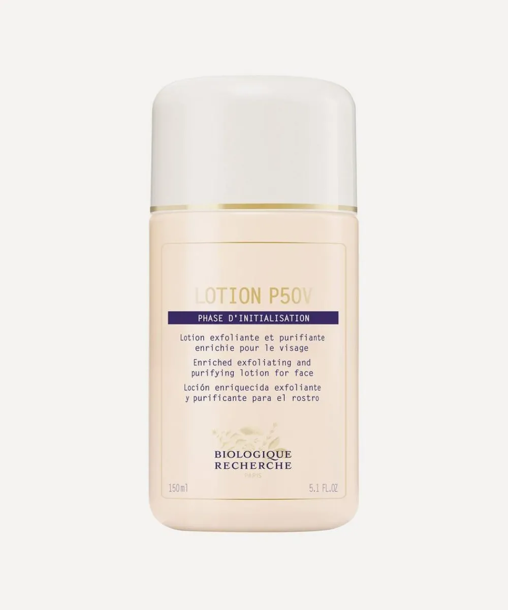 Biologique Recherche Skin Concern|Cleansers & Toners^Lotion P50V 150ml