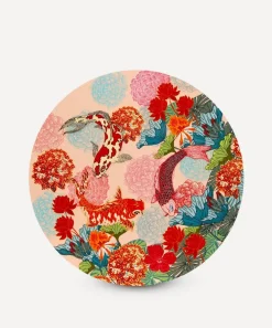 Avenida Home Tableware^Lotus Round Table Mat