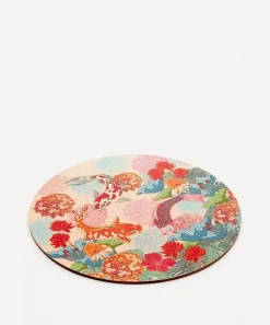 Avenida Home Tableware^Lotus Round Table Mat